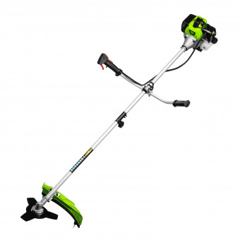 Триммер бензиновый ТС-1800Р Сибртех