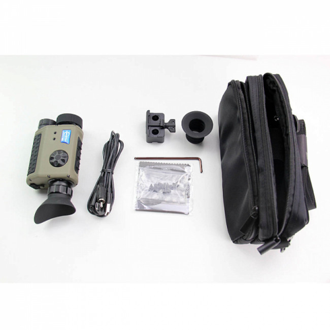 Тепловизионный прицел LONGOT K6