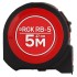 Рулетка RGK RB-5 с широкой лентой