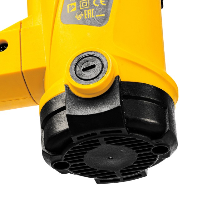 Перфоратор электрический RHV-1100-26, 4 Дж Denzel