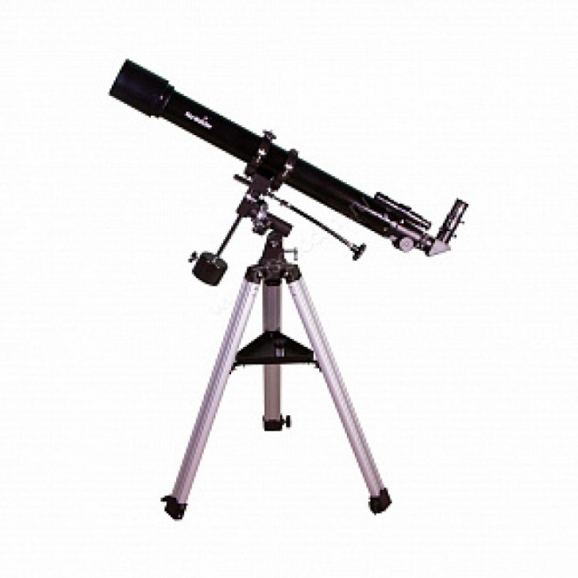 Телескоп Sky-Watcher Capricorn AC 70/900 EQ1 Телескоп Sky-Watcher Capricorn AC 70/900 EQ1