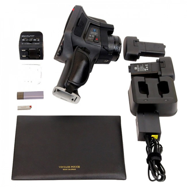 Тепловизор Torus SC600-B 2000 Тепловизор Torus SC600-B 2000