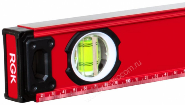 Пузырьковый уровень RGK U5060 Пузырьковый уровень RGK U5060