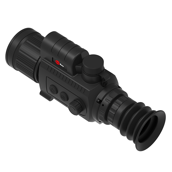 Тепловизионный прицел RedRay Rem 350R Тепловизионный прицел RedRay Rem 350R