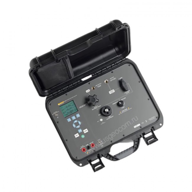 Калибратор давления Fluke 3130-G2M Калибратор давления Fluke 3130-G2M