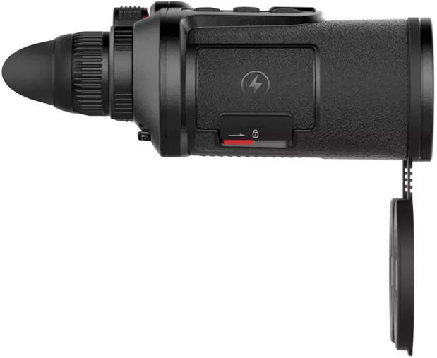 Тепловизионный бинокль Guide TN650