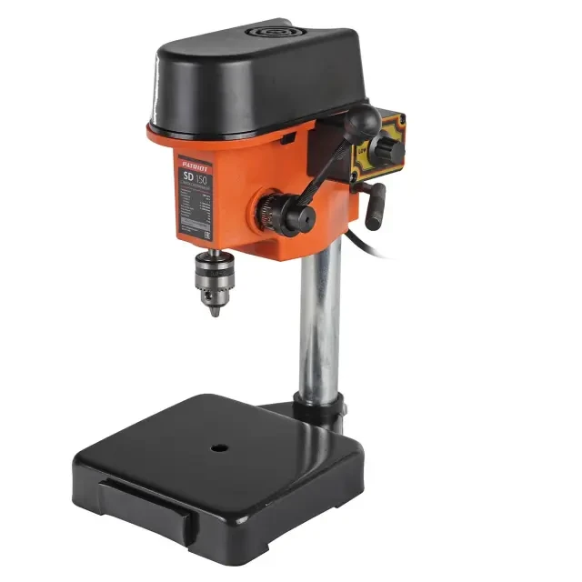 Сверлильный станок PATRIOT SD 150 Сверлильный станок PATRIOT SD 150