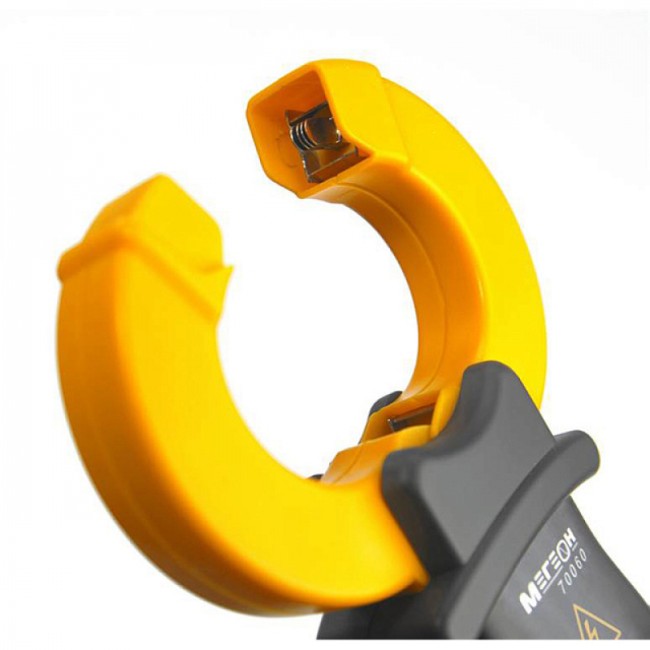 Компактные цифровые токоизмерительные клещи МЕГЕОН 70060 Компактные цифровые токоизмерительные клещи МЕГЕОН 70060