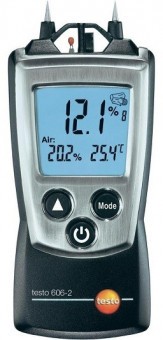 Влагомер Testo 606-2 Влагомер Testo 606-2