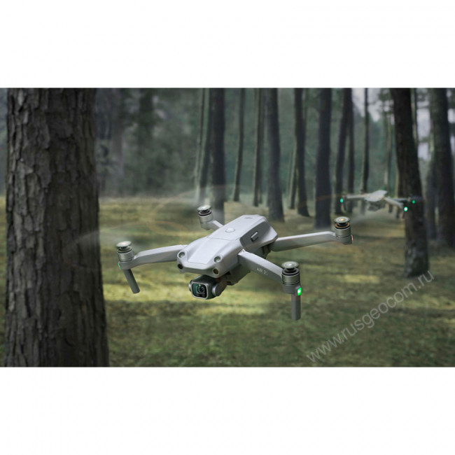 Квадрокоптер DJI Air 2S Fly More Combo Квадрокоптер DJI Air 2S Fly More Combo