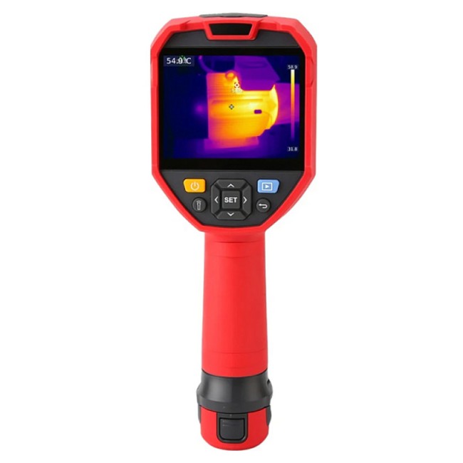 Тепловизор UNI-T UTi730E Тепловизор UNI-T UTi730E