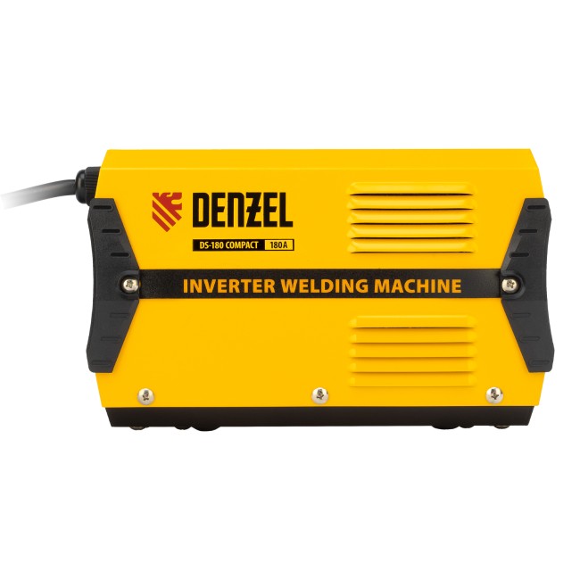 Аппарат дуговой сварки DS-180 Compact Denzel Аппарат дуговой сварки DS-180 Compact Denzel