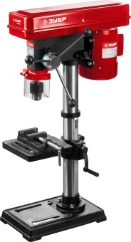 Вертикально-сверлильный станок ЗСС-450 ЗУБР 450 Вт, 16 мм Вертикально-сверлильный станок ЗСС-450 ЗУБР 450 Вт, 16 мм
