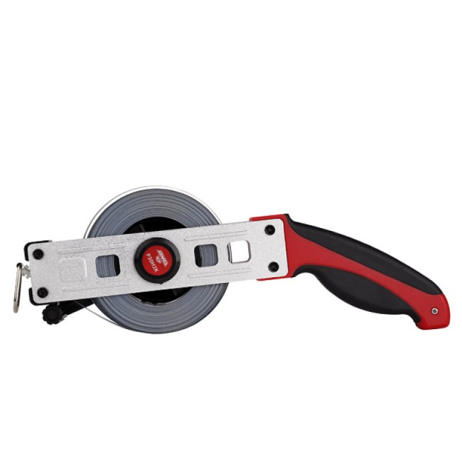 Рулетка измерительная AMO Р30Н2К (с поверкой) Рулетка измерительная AMO Р30Н2К (с поверкой)