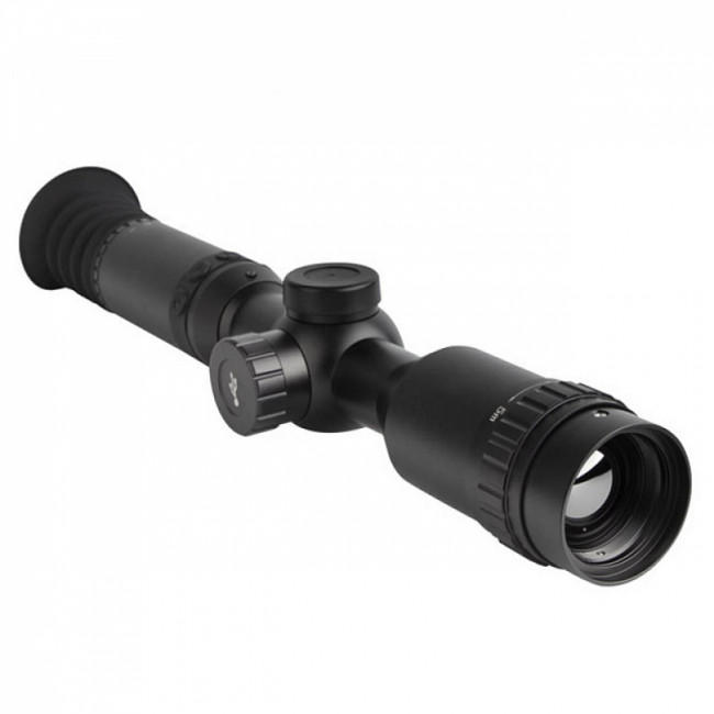 Тепловизионный прицел Dali RS350-384