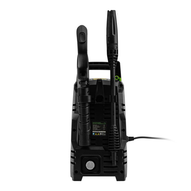 Моечная машина высокого давления АМ-1600 Сибртех Моечная машина высокого давления АМ-1600 Сибртех