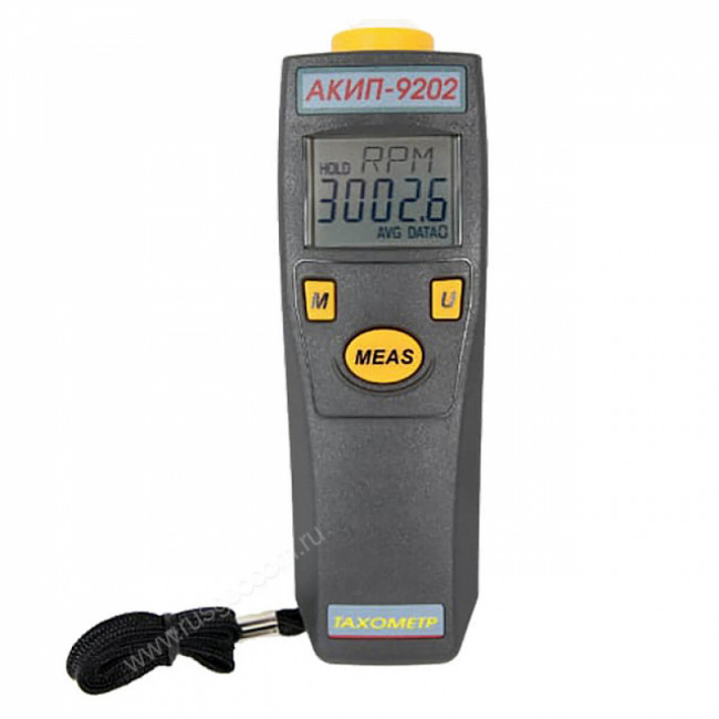 Тахометр АКИП-9202 Тахометр АКИП-9202