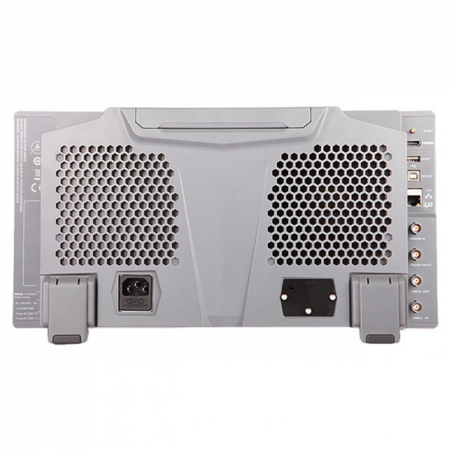 Анализатор спектра реального времени RIGOL RSA3030N с трекинг-генератором и векторным анализатором цепей Анализатор спектра реального времени RIGOL RSA3030N с трекинг-генератором и векторным анализатором цепей