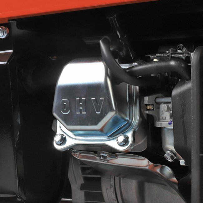 Бензиновый генератор Patriot GRS 2500 Бензиновый генератор Patriot GRS 2500