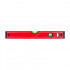 Пузырьковый строительный уровень с магнитом RGK U6040 0,4 м (40 см)
