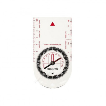Компактный компас SUUNTO A-10 NH