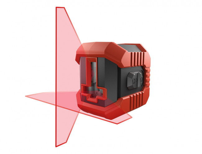 Лазерный уровень Condtrol QB