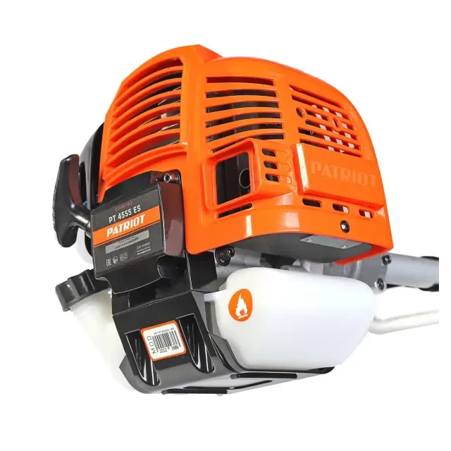 Бензиновый триммер Patriot PT 4555ES Country