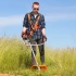 Бензиновый триммер Patriot PT 4555ES Country