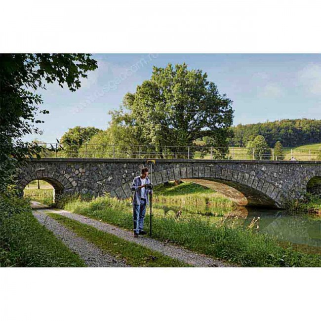 GNSS приемник GeoMax Zenith15 Base-Rover (GSM-UHF) xPad Ultimate GO