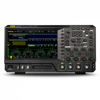 Цифровой осциллограф RIGOL MSO5354