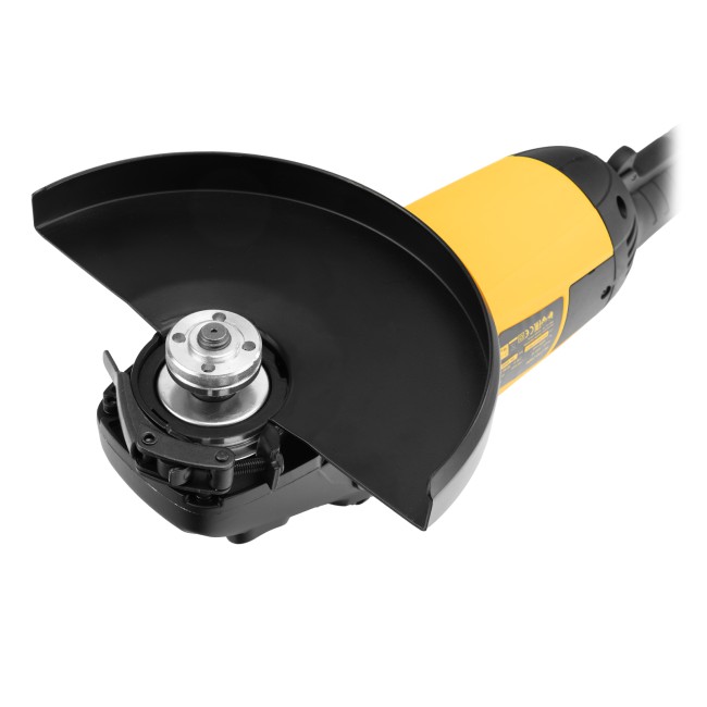 Машина шлифовальная угловая AG230-2600 Denzel