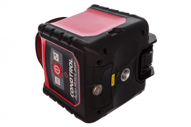 Ротационный нивелир Condtrol Auto RotoLaser