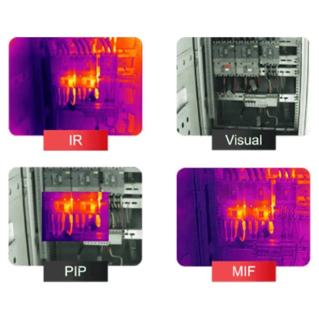 Тепловизор Guide PS400 Тепловизор Guide PS400