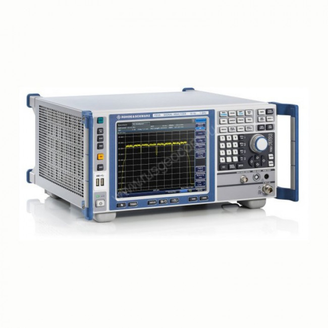 Анализатор спектра Rohde Schwarz FSVA40 Анализатор спектра Rohde Schwarz FSVA40