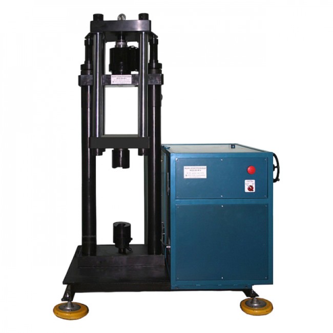 Машина силовоспроизводящая (силозадающая) МСВ-300/2МГ4М