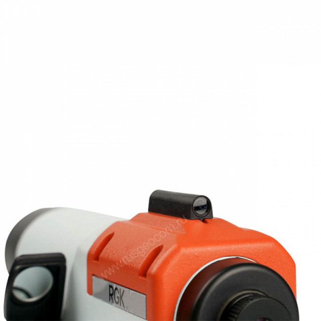 Комплект оптический нивелир RGK C-24 + штатив S6-N + рейка AMO S4 Комплект оптический нивелир RGK C-24 + штатив S6-N + рейка AMO S4