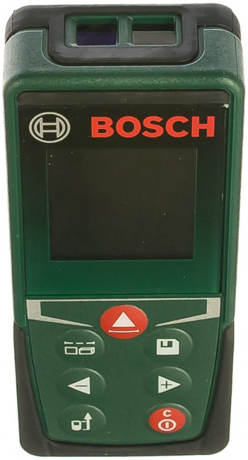 Лазерный дальномер Bosch Universal Distance 50