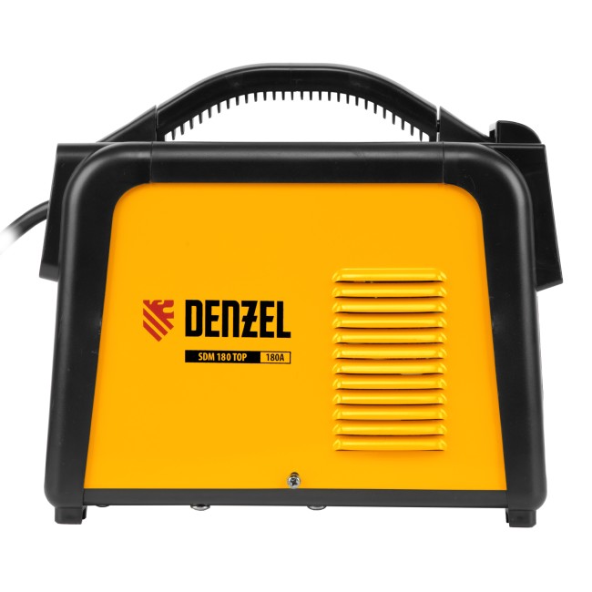 Аппарат дуговой сварки SDM-180 Top Denzel Аппарат дуговой сварки SDM-180 Top Denzel