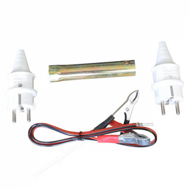 Бензиновый генератор TSS SGG 2800EN Бензиновый генератор TSS SGG 2800EN