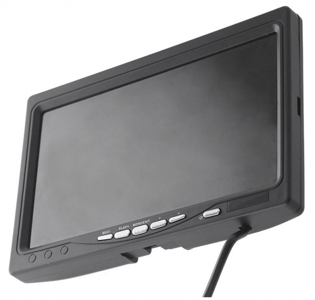 Технический эндоскоп МЕГЕОН 33800 Технический эндоскоп МЕГЕОН 33800