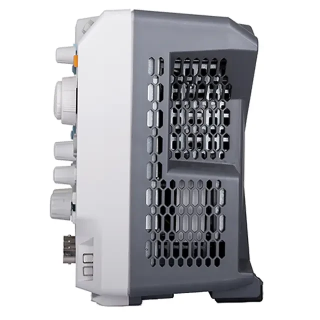 Осциллограф Rigol MSO2102A Осциллограф Rigol MSO2102A