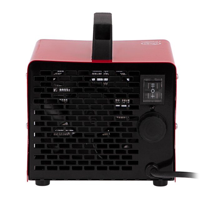 Тепловая пушка керамическая SHCL-2000 2 кВт MTX Тепловая пушка керамическая SHCL-2000 2 кВт MTX