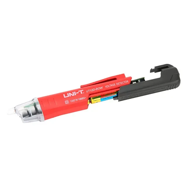 Индикатор напряжения UNI-T UT12D-ROW