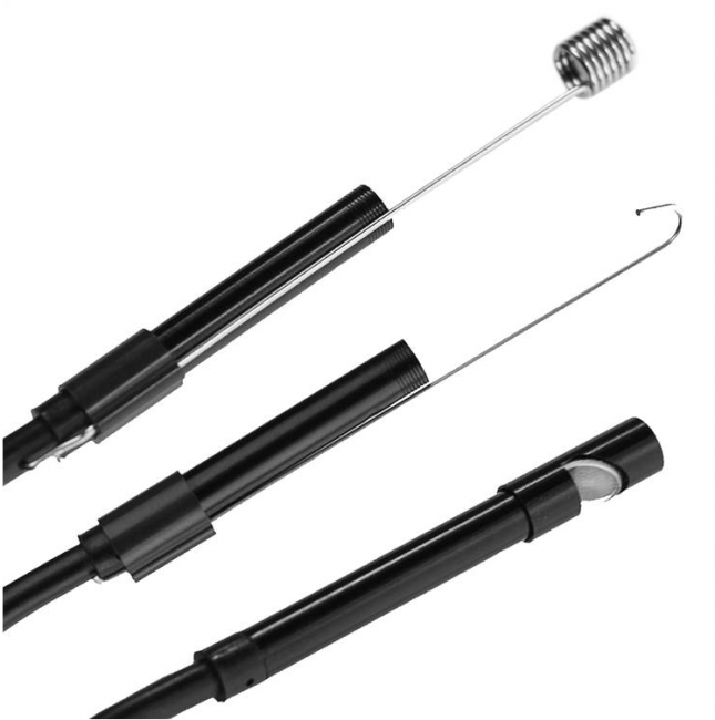 Видеоэндоскоп МЕГЕОН 33051