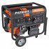 Бензиновый генератор Patriot GP 7210LE Бензиновый генератор Patriot GP 7210LE