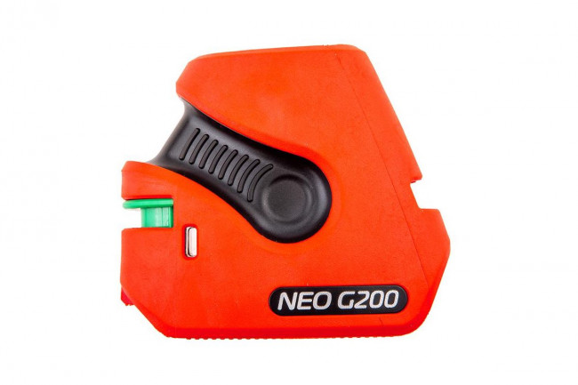 Лазерный уровень Condtrol Neo G200