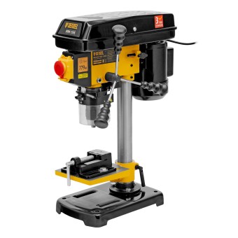 Станок сверлильный DDM-350L, 350 Вт, 13 мм, Denzel Станок сверлильный DDM-350L, 350 Вт, 13 мм, Denzel