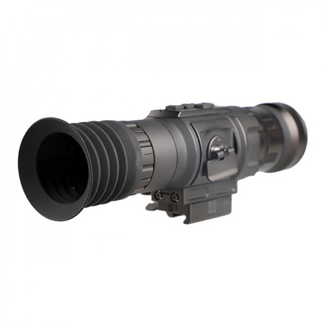 Тепловизионный прицел LONGOT AL650P LRF Тепловизионный прицел LONGOT AL650P LRF