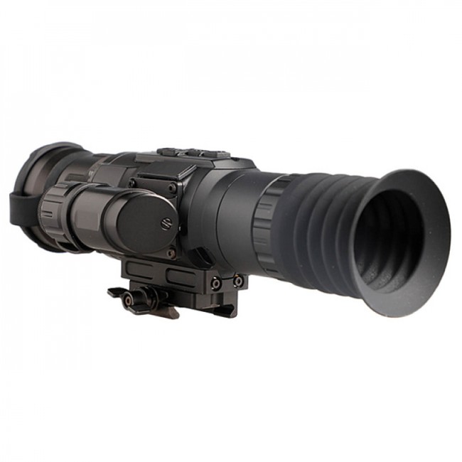 Тепловизионный прицел LONGOT AL650P LRF Тепловизионный прицел LONGOT AL650P LRF