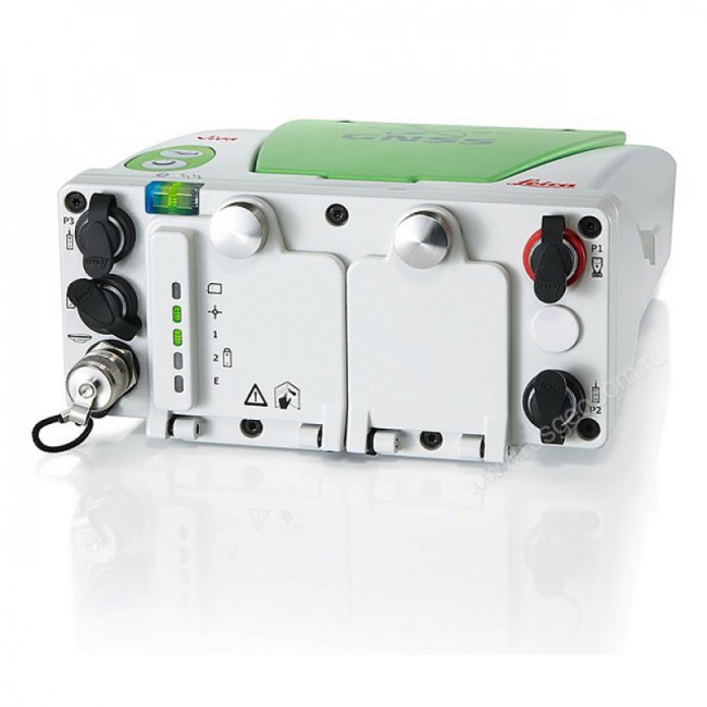 Комплект GNSS-приемника Leica GS10 GSM Base Комплект GNSS-приемника Leica GS10 GSM Base